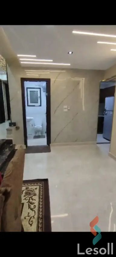 Apartment for sale with an data.area 180 meters and 4 data.rooms in Mohandessin Giza