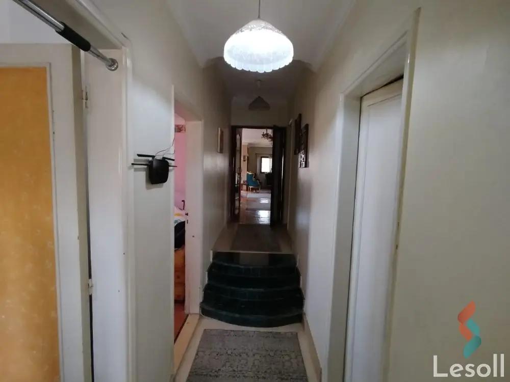 Apartment for sale with an data.area 220 meters and 3 data.rooms in Nasr City Cairo - All Images