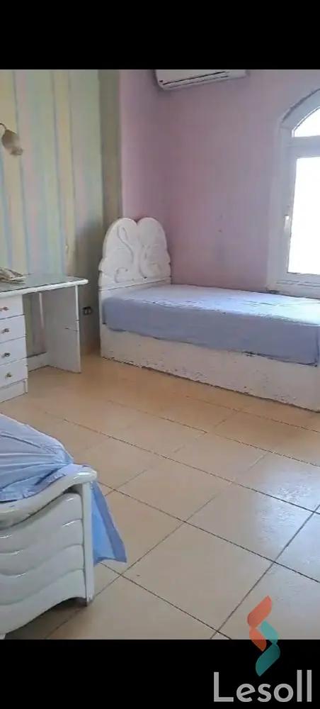 شقة للبيع بمساحة 200 متر و 3 غرف في المعادى القاهرة - صورة 3