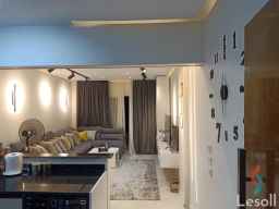 شقه للبيع طريق المشير احمدبدوى مدينه بدر كود 1720 المساحه : ٧٠ متر