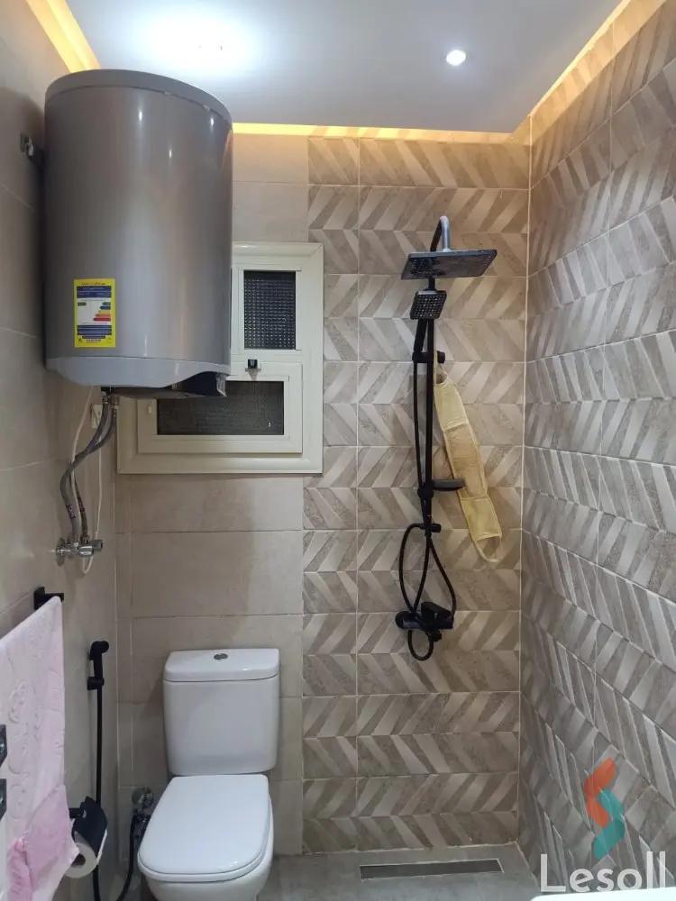 شقة للبيع بمساحة 70 متر و غرفتان في مدينة بدر القاهرة - صورة 2