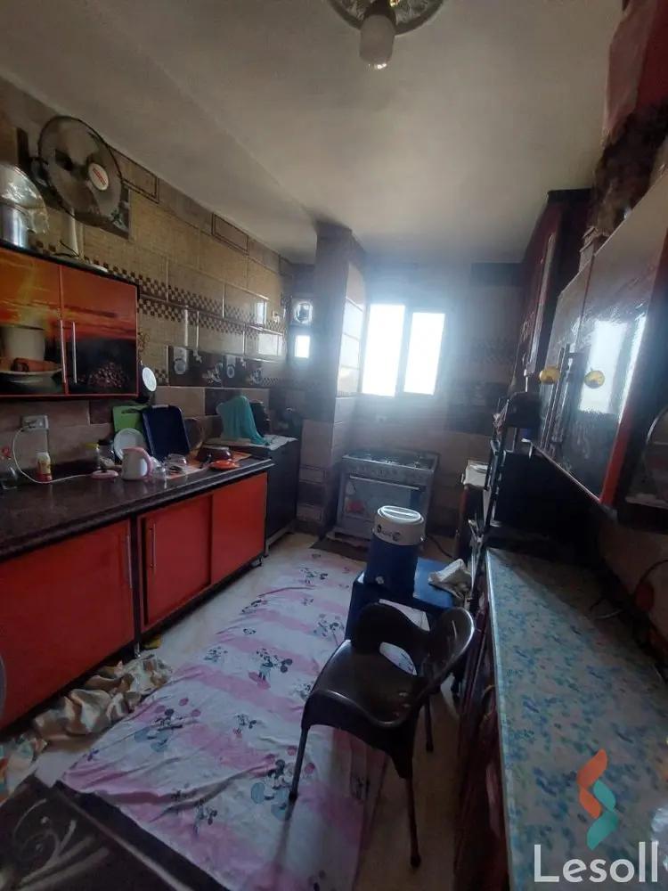 Apartment for sale with an data.area 130 meters and 3 data.rooms in Nasr City Cairo - Image 2