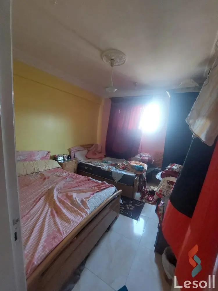 Apartment for sale with an data.area 130 meters and 3 data.rooms in Nasr City Cairo - Image 3