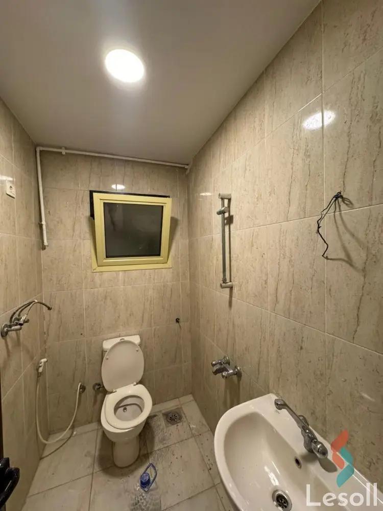 شقة للبيع بمساحة 160 متر و 3 غرف في 6 اكتوبر الجيزة - صورة 3