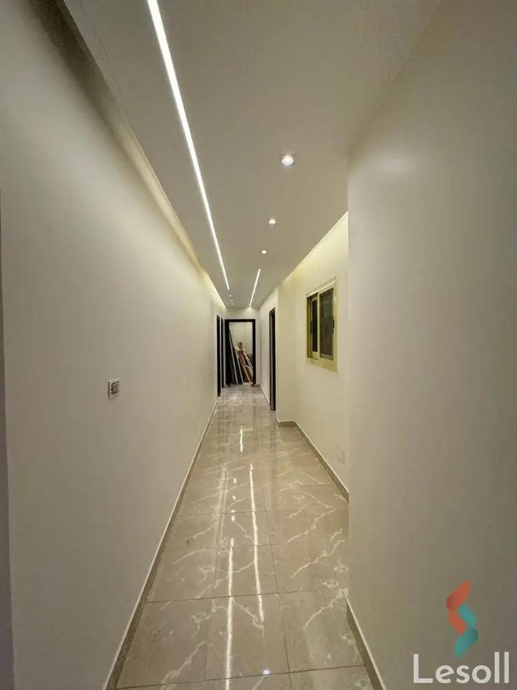 شقة للبيع بمساحة 160 متر و 3 غرف في 6 اكتوبر الجيزة - صورة 4