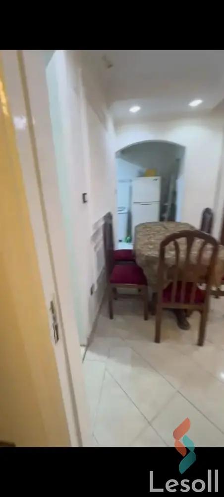 شقة للبيع بمساحة 100 متر و غرفتان في الدقى الجيزة شقة للبيع بمساحة 100 متر و غرفتان في الدقى الجيزة