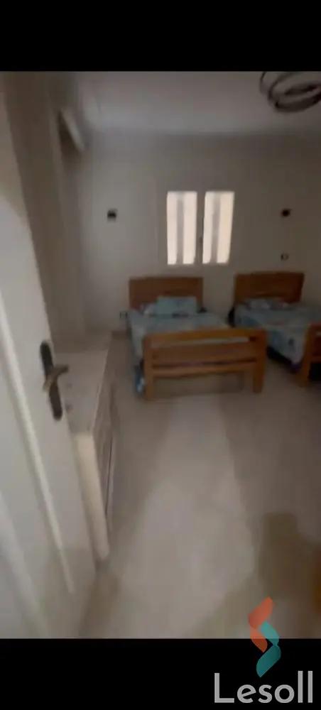 شقة للبيع بمساحة 100 متر و غرفتان في الدقى الجيزة - كل الصور