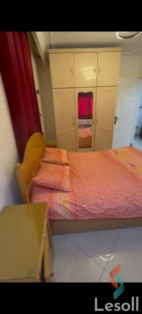 شقة للبيع بمساحة 100 متر و غرفتان في الدقى الجيزة - صورة 4