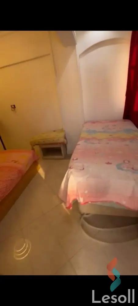 شقة للبيع بمساحة 100 متر و غرفتان في الدقى الجيزة - صورة 3