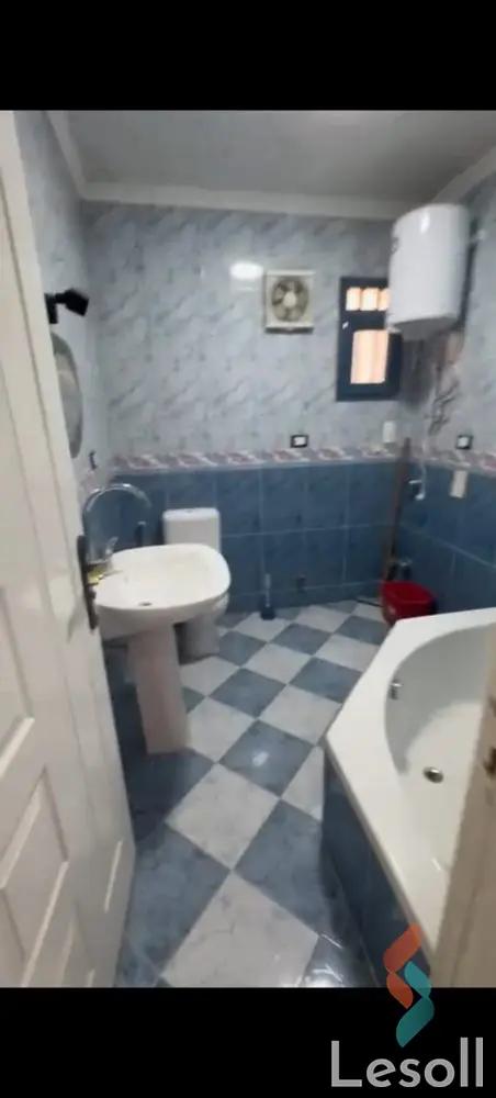 شقة للبيع بمساحة 100 متر و غرفتان في الدقى الجيزة - صورة 2