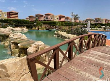 Chalet for daily rent with an data.area 120 meters and 3 rooms in Marsa Matrouh Matrouh