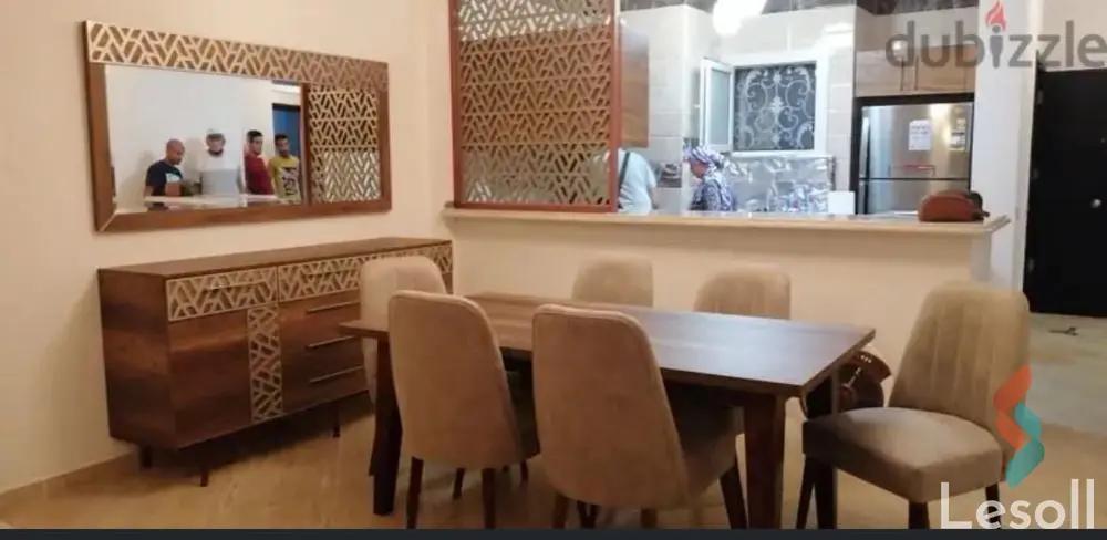 Chalet for daily rent with an data.area 120 meters and 3 rooms in Marsa Matrouh Matrouh