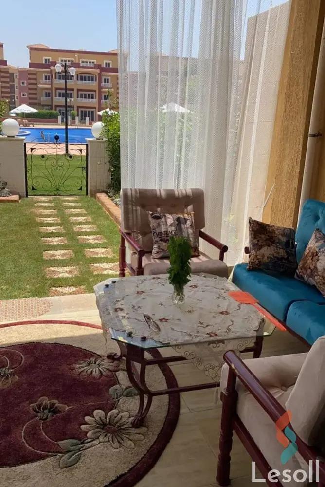 Chalet for daily rent with an data.area 120 meters and 3 rooms in Marsa Matrouh Matrouh