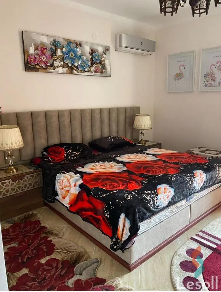 Chalet for daily rent with an data.area 120 meters and 3 rooms in Marsa Matrouh Matrouh