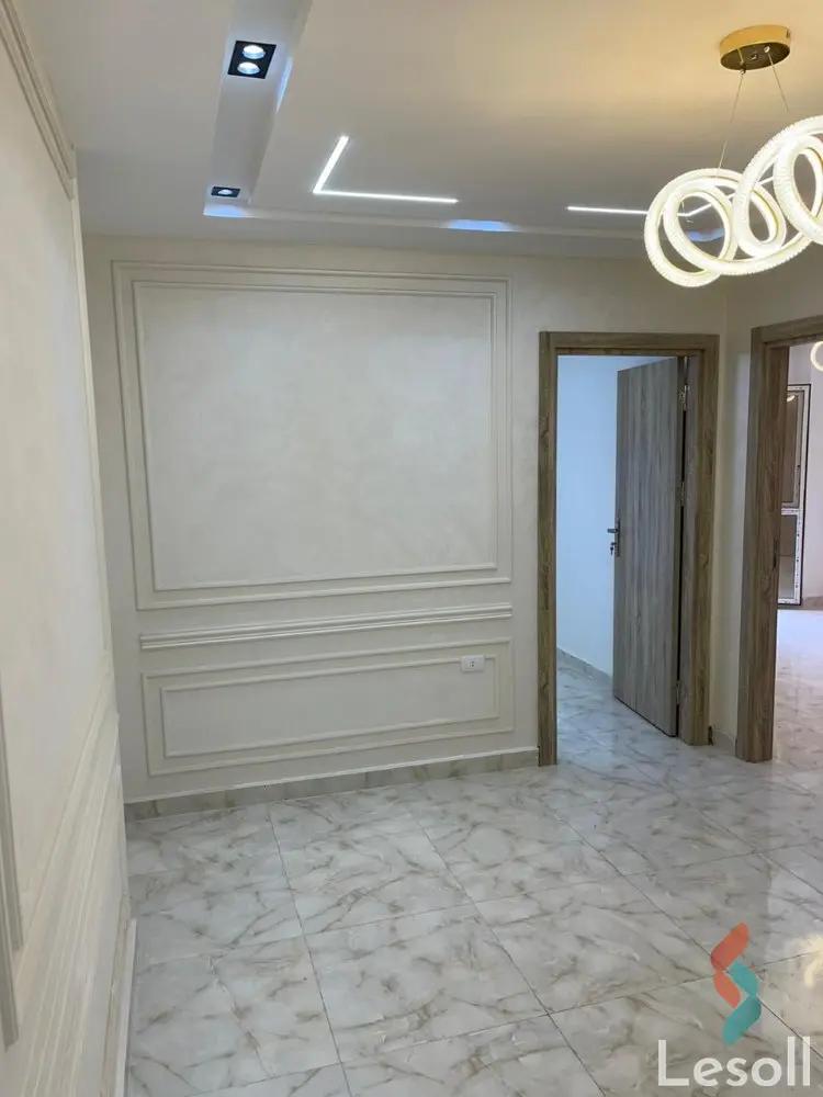 شقة للبيع بمساحة 200 متر و 3 غرف في الدقى الجيزة - صورة 4