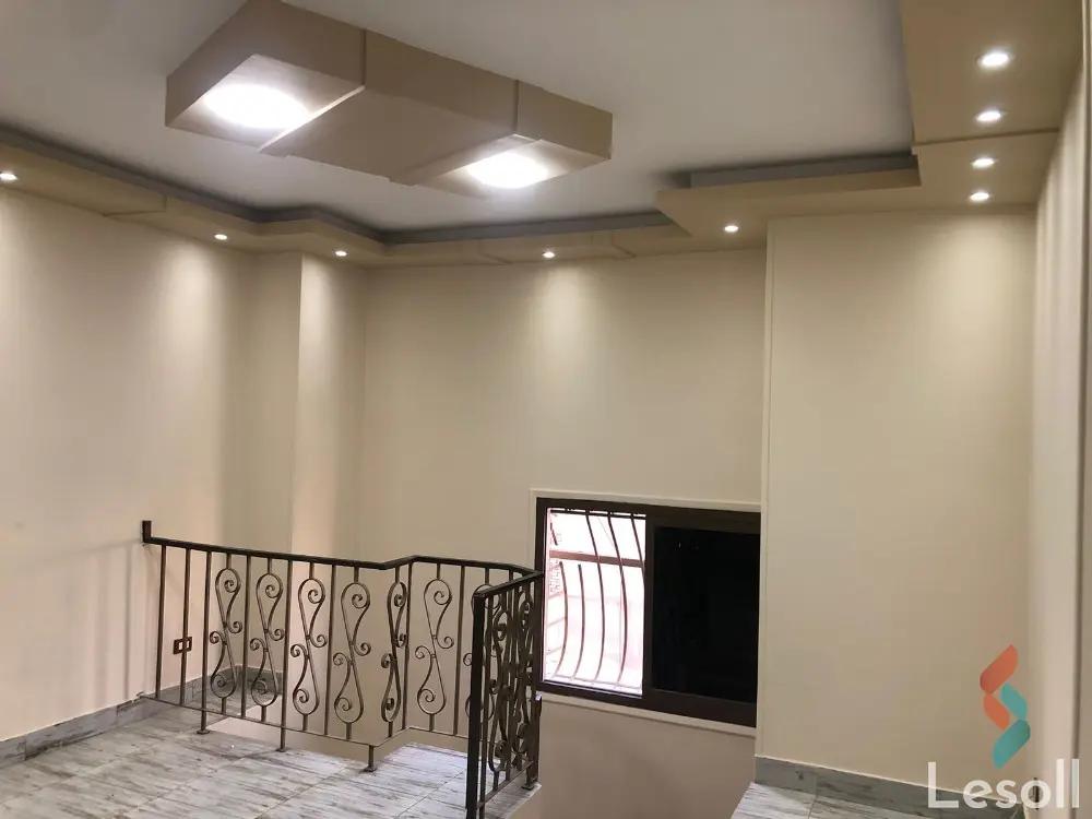 Duplex for monthly rent with an data.area 320 meters and 4 rooms in Mohandessin Giza