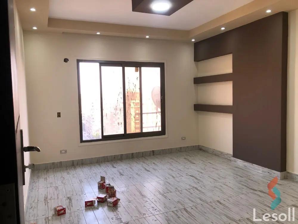 Duplex for monthly rent with an data.area 320 meters and 4 rooms in Mohandessin Giza