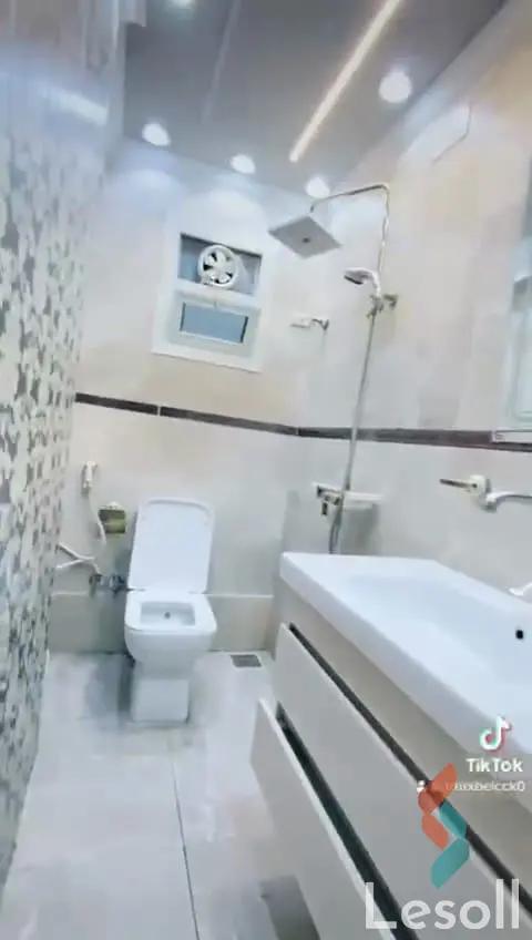 Apartment for daily rent with an data.area 180 meters and 3 rooms in Agouza Giza