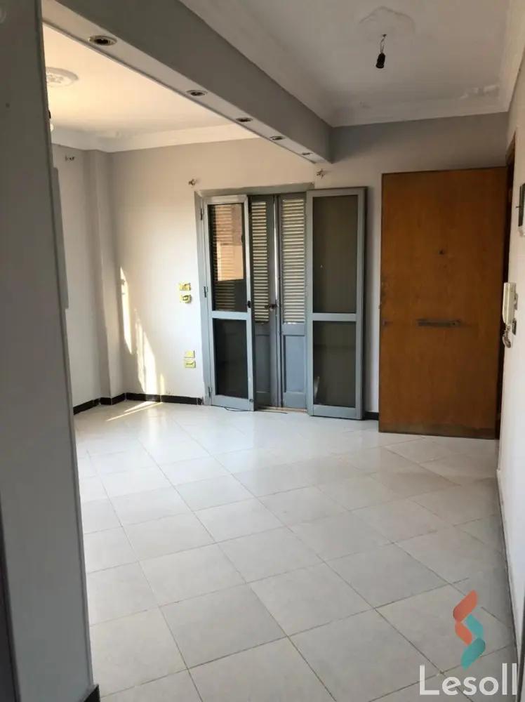 شقة للبيع بمساحة 152 متر و غرفتان في المعادى القاهرة - صورة 3