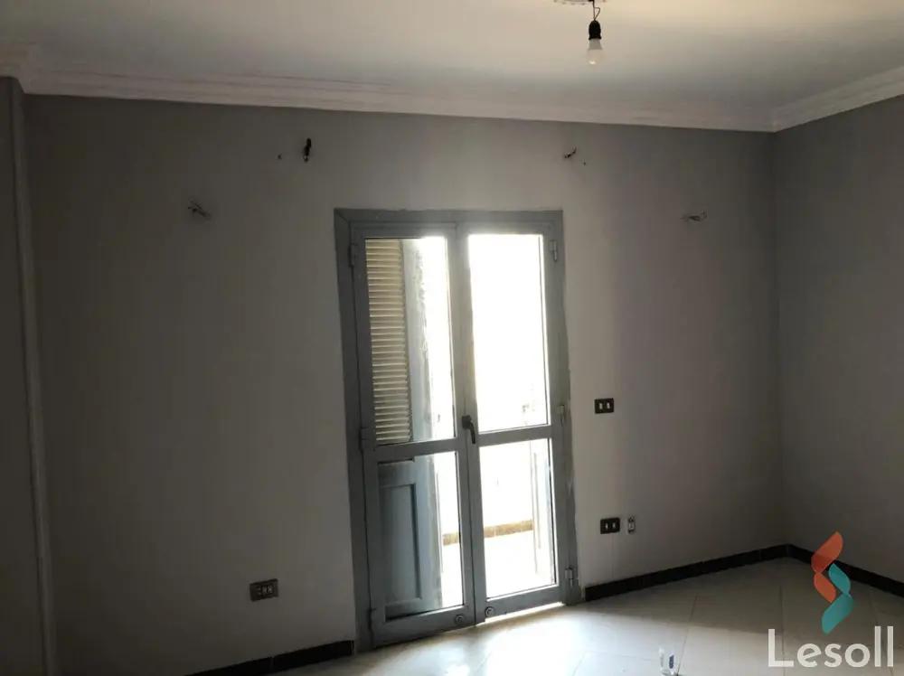 شقة للبيع بمساحة 152 متر و غرفتان في المعادى القاهرة - صورة 4