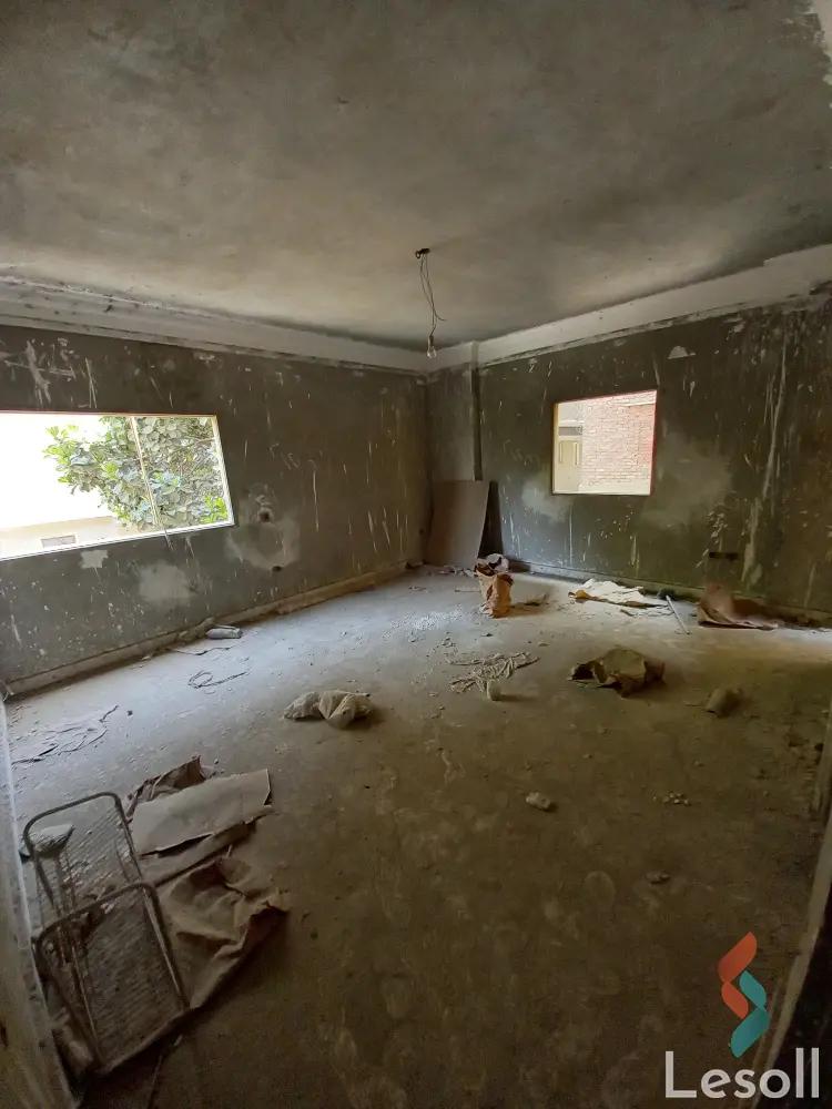 Apartment for sale with an data.area 138 meters and 2 room in Maadi Cairo - Image 2