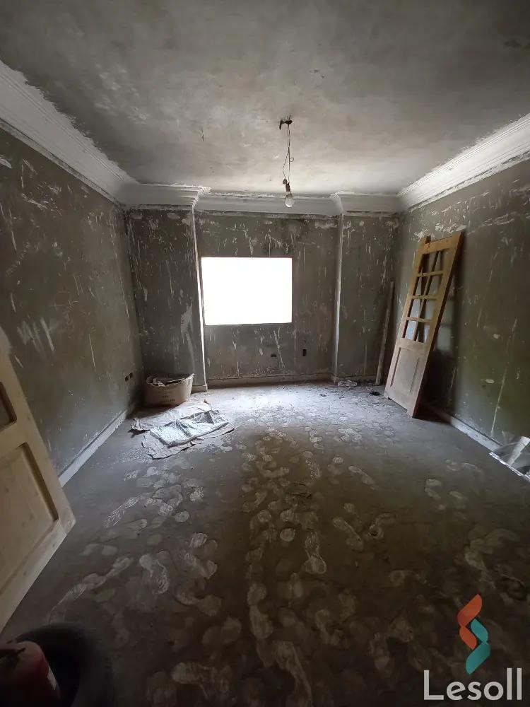 Apartment for sale with an data.area 138 meters and 2 room in Maadi Cairo - All Images