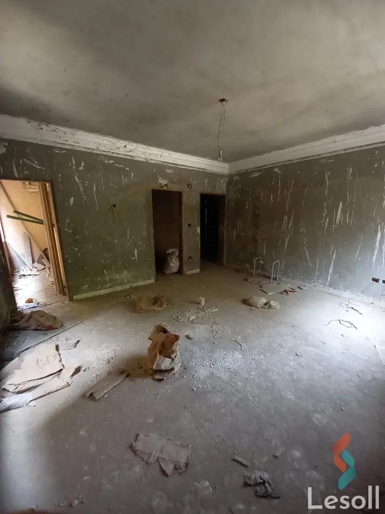 Apartment for sale with an data.area 138 meters and 2 room in Maadi Cairo - Image 3