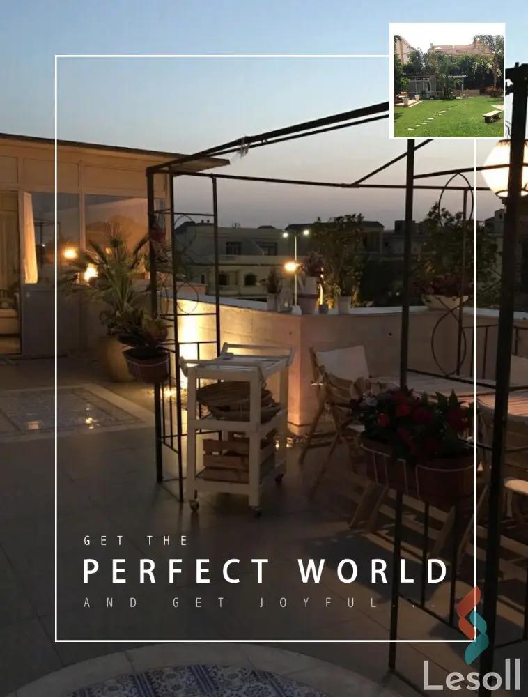 Land building for sale with an area of 150 meters in Haram Giza