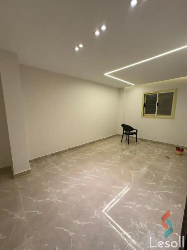 شقة للبيع بمساحة 160 متر و 3 غرف في 6 اكتوبر الجيزة - صورة 2