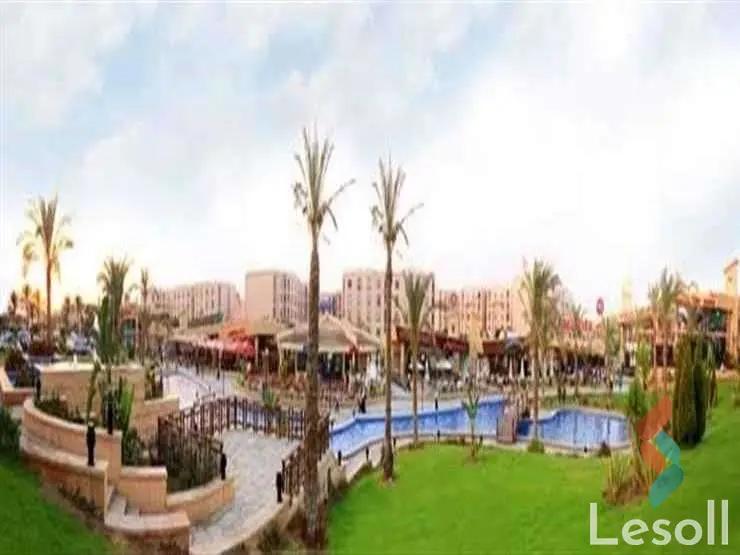 شقة للايجار السنوي بمساحة 65 متر و غرفتان في مدينتي القاهرة - صورة 2