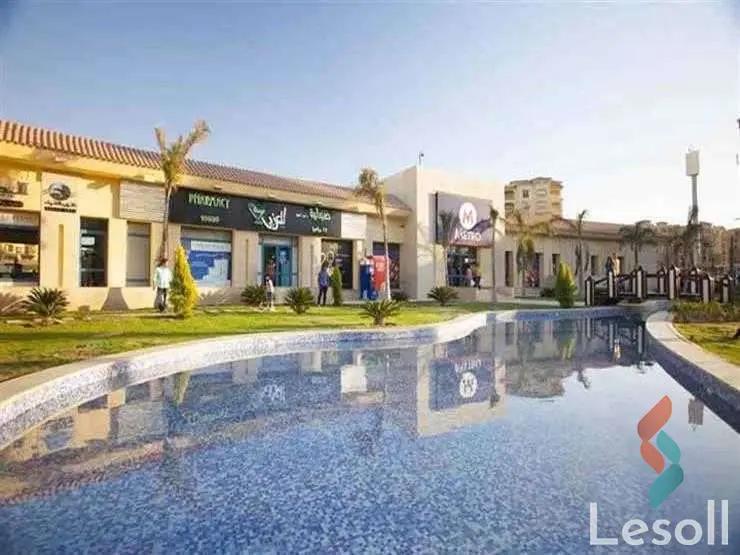 شقة للايجار السنوي بمساحة 65 متر و غرفتان في مدينتي القاهرة - صورة 3