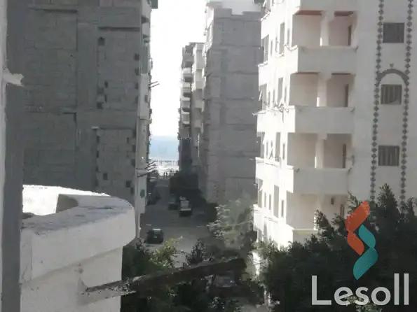 شقة للايجار اليومي بمساحة 80 متر و غرفتان في العجمي الاسكندرية - صورة 4