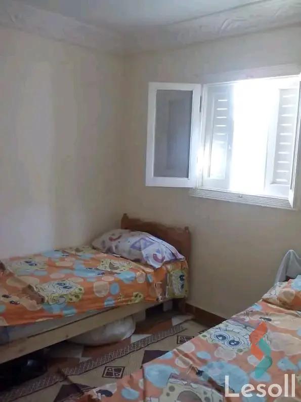 شقة للايجار اليومي بمساحة 80 متر و غرفتان في العجمي الاسكندرية - كل الصور