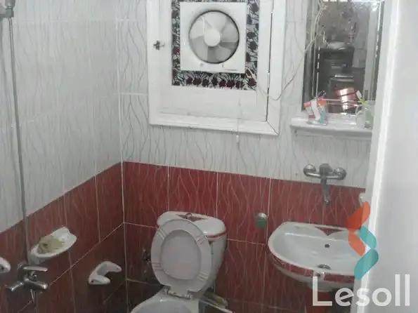 شقة للايجار اليومي بمساحة 80 متر و غرفتان في العجمي الاسكندرية - صورة 3