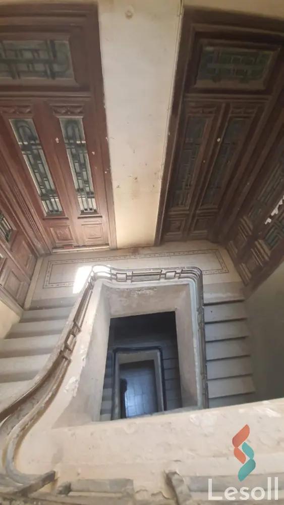 Building for sale with an data.area 600 meters and 10 data.rooms in Agouza Giza - Image 3