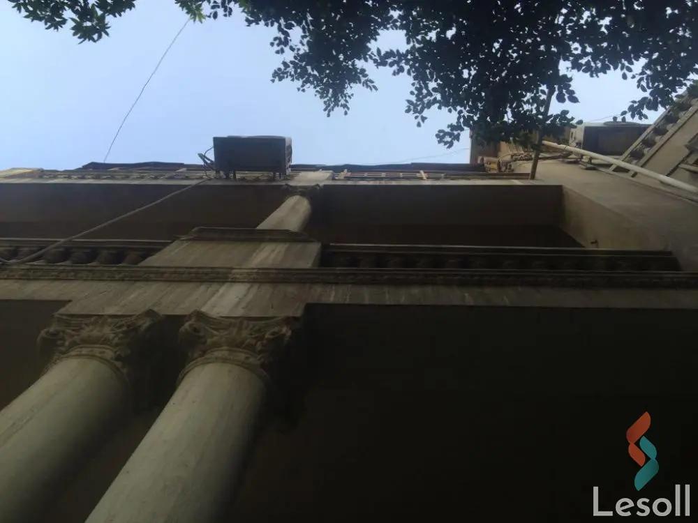 Villa for sale with an data.area 600 meters and 15 data.rooms in Abaseya Cairo