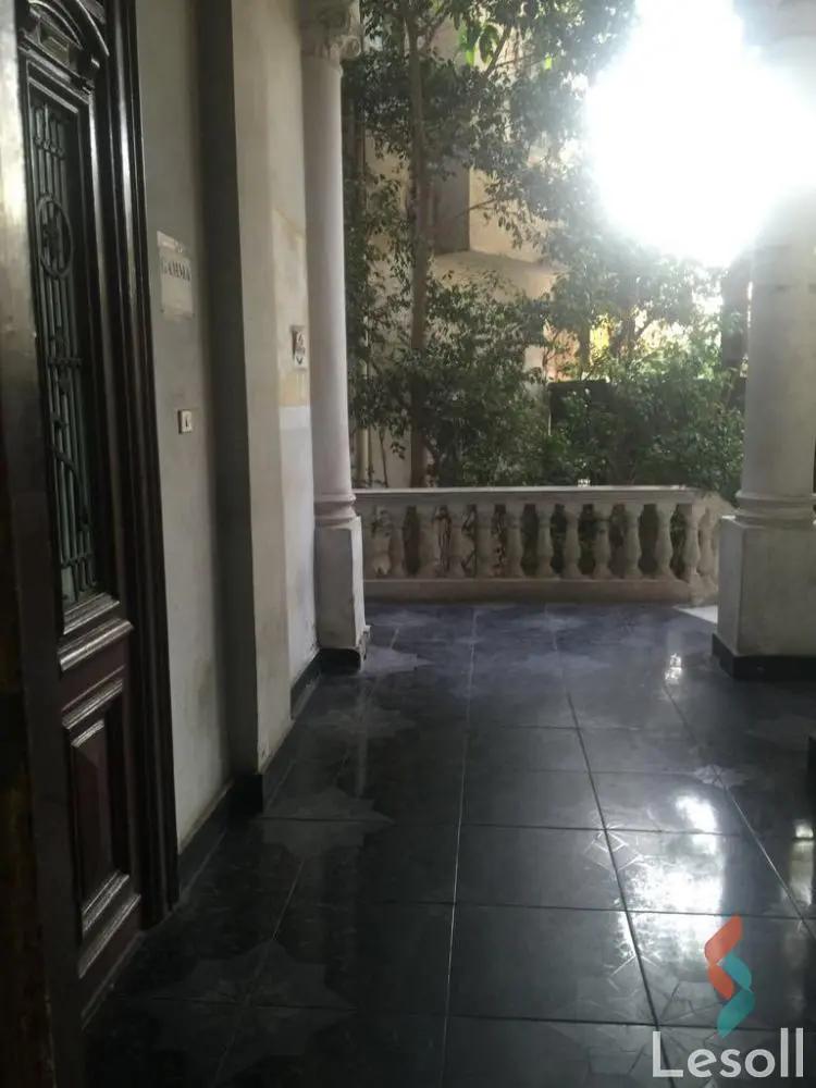 Villa for sale with an data.area 600 meters and 15 data.rooms in Abaseya Cairo