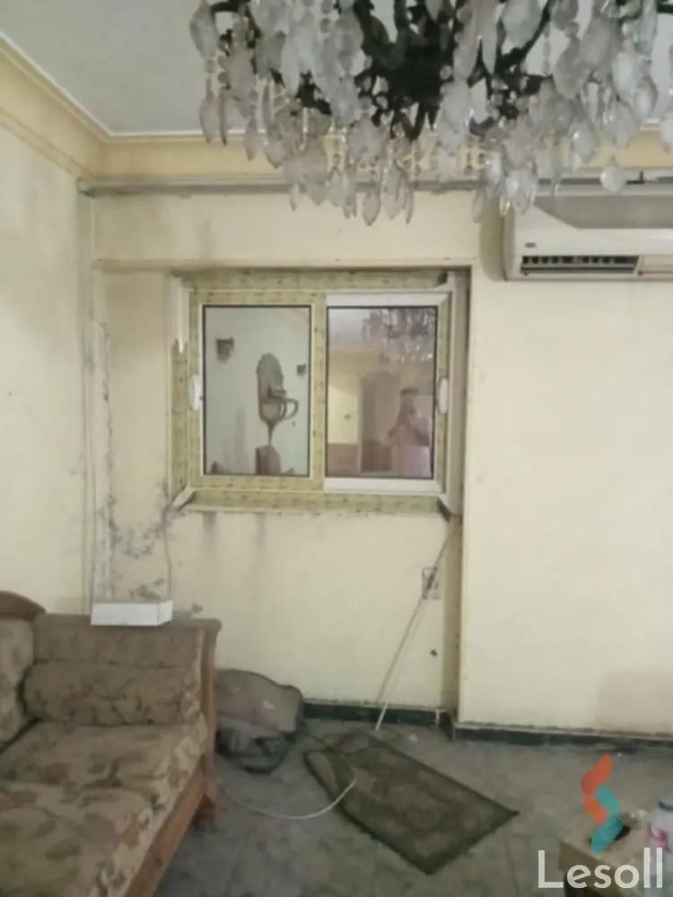 شقة للبيع بمساحة 170 متر و غرفتان في الدقى الجيزة - صورة 4