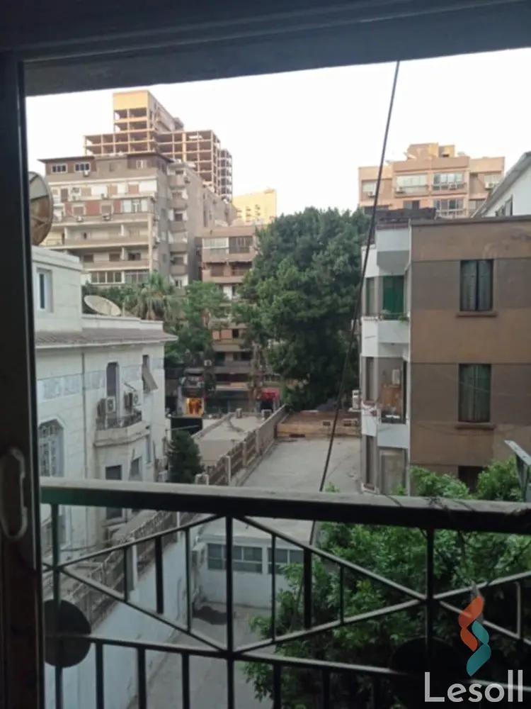 شقة للبيع بمساحة 170 متر و غرفتان في الدقى الجيزة شقة للبيع بمساحة 170 متر و غرفتان في الدقى الجيزة