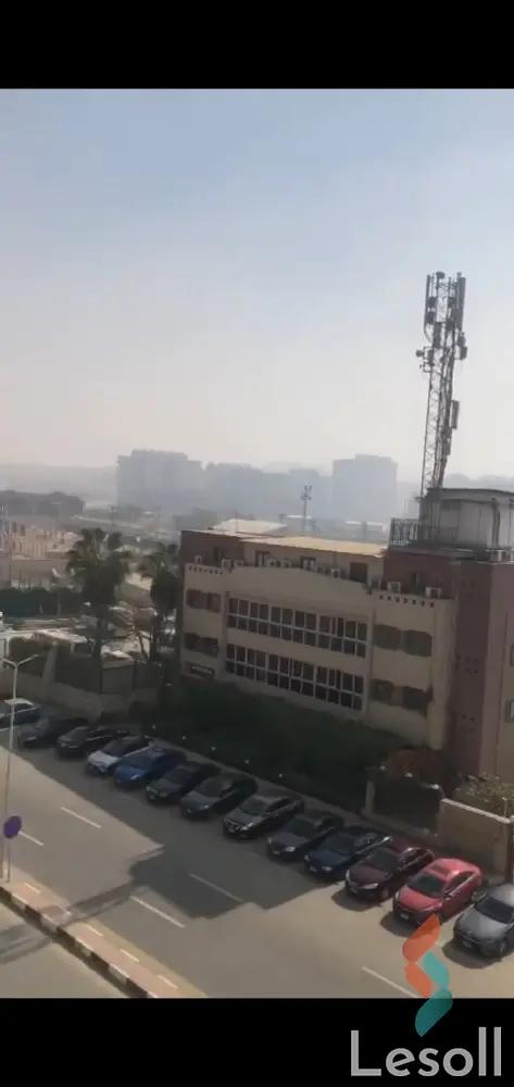 شقة للبيع بمساحة 170 متر و 3 غرف في المعادى القاهرة - صورة 2