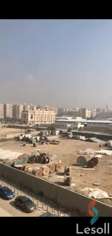 شقة للبيع بمساحة 170 متر و 3 غرف في المعادى القاهرة - صورة 4