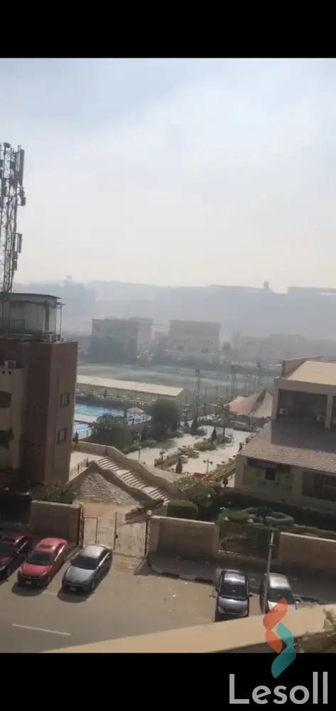 شقة للبيع بمساحة 170 متر و 3 غرف في المعادى القاهرة - صورة 3