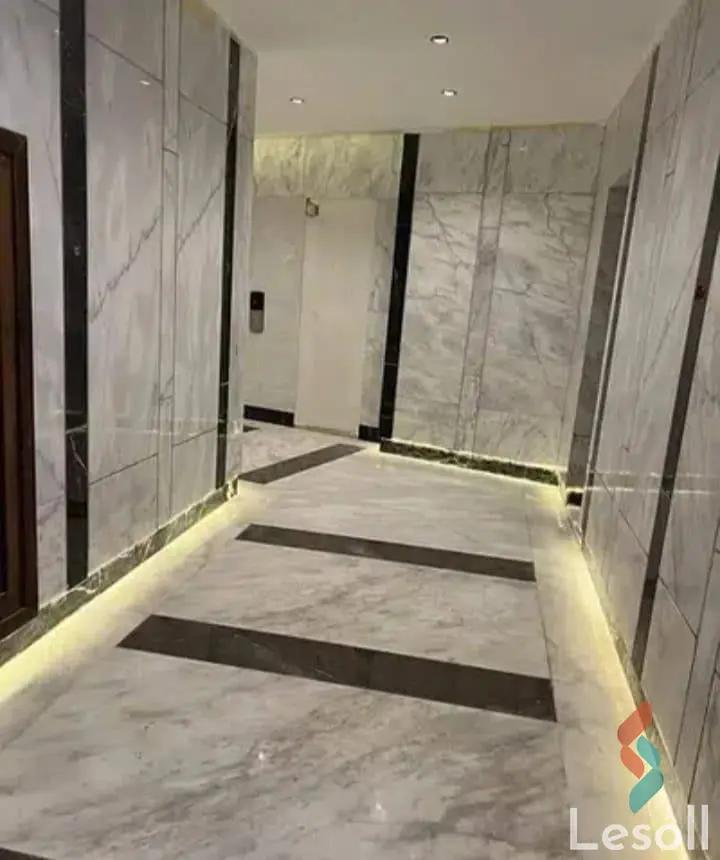 Studio for sale with an data.area 82 meters and 1 room in Maadi Cairo