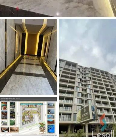 Studio for sale with an data.area 82 meters and 1 room in Maadi Cairo