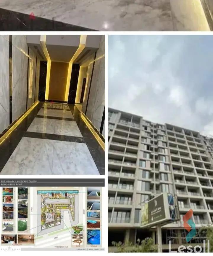 Studio for sale with an data.area 82 meters and 1 room in Maadi Cairo