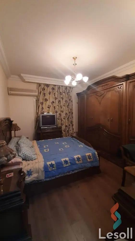 Apartment for sale with an data.area 250 meters and 4 data.rooms in Cheikh Zayed Giza - Image 4