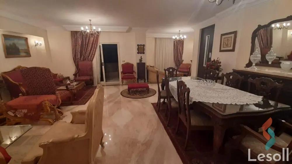 Apartment for sale with an data.area 250 meters and 4 data.rooms in Cheikh Zayed Giza - Image 2