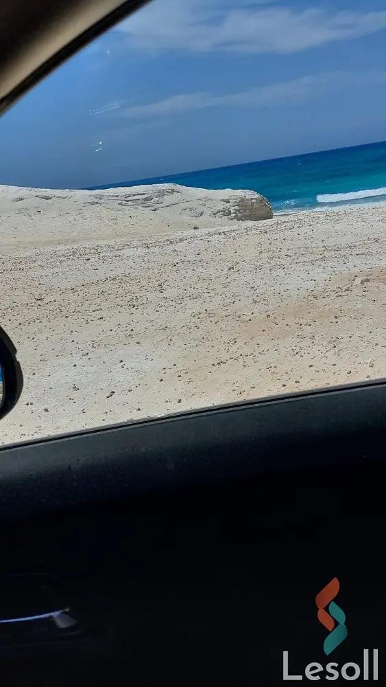 Villa for sale with an data.area 160 meters and 6 data.rooms in Marina El Alamein Tourism Section Alexandria