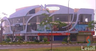 محل للبيع بمساحة 106 متر في القليوبية