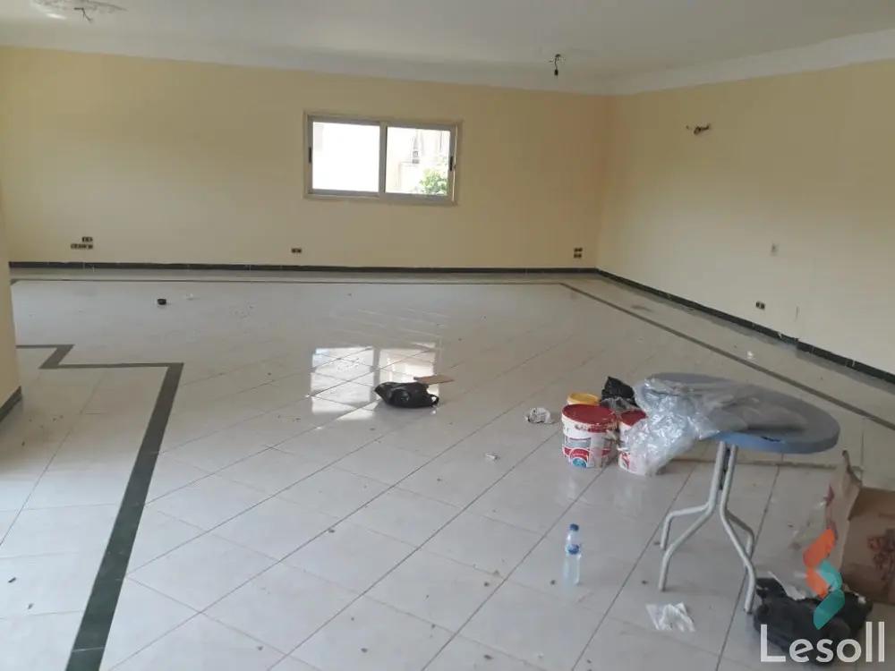 Duplex for monthly rent with an data.area 440 meters and 4 rooms in New Cairo Cairo